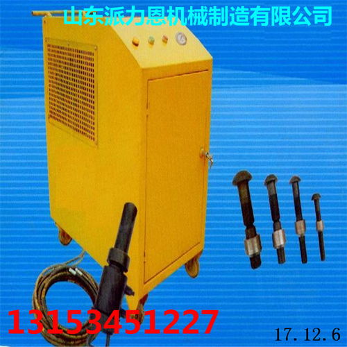 湖北仙桃液压环槽拉铆机优营产品