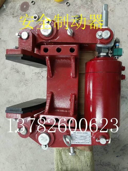 锦州yt1 320z 20电力液压推动器经久耐用