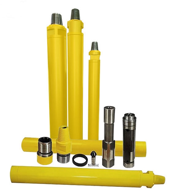 阿特拉斯DHD350冲击器白山多少钱-阿特拉斯出品