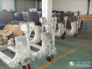 供应斤斤计较“3吨手动液压车”产品质量好_仪器仪表_世界工厂网中国产品信息库