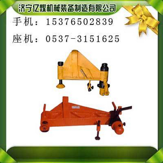 轨道交通设备器材价格_弯轨机 液压弯轨机批发价格_济宁市