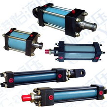 供应hydraulic cylinders 佛山市港怡液压设备 电磁阀 叠加阀 板阀.柱塞泵.液压电机
