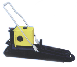 锦州市铁翔工务器材配件厂液压器材 专业品质与广泛应用的完美结合