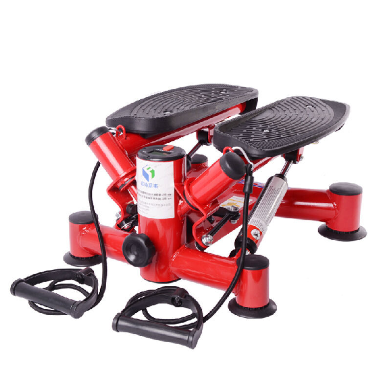 DELAYNOMORE液压踏步机 家用健身减肥的全能助手