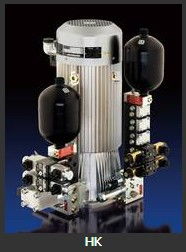 上海优质Hawe液压设备供应与液压系统代理服务