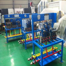 液压设备元件供应与液压器材概述