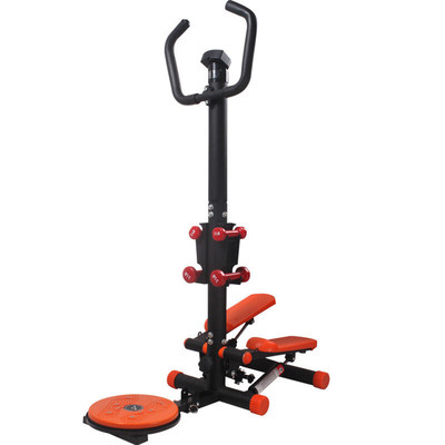 液压左右摇摆踏步机 全面瘦身与安全健身的利器