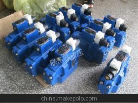 广东地区现货供应力士乐电磁阀4WEH22C7X/6HG24N9EK4详情解析